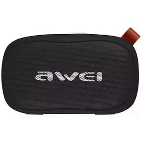 Caixa De Som Portátil Awei Wireless Speaker Y900 10W