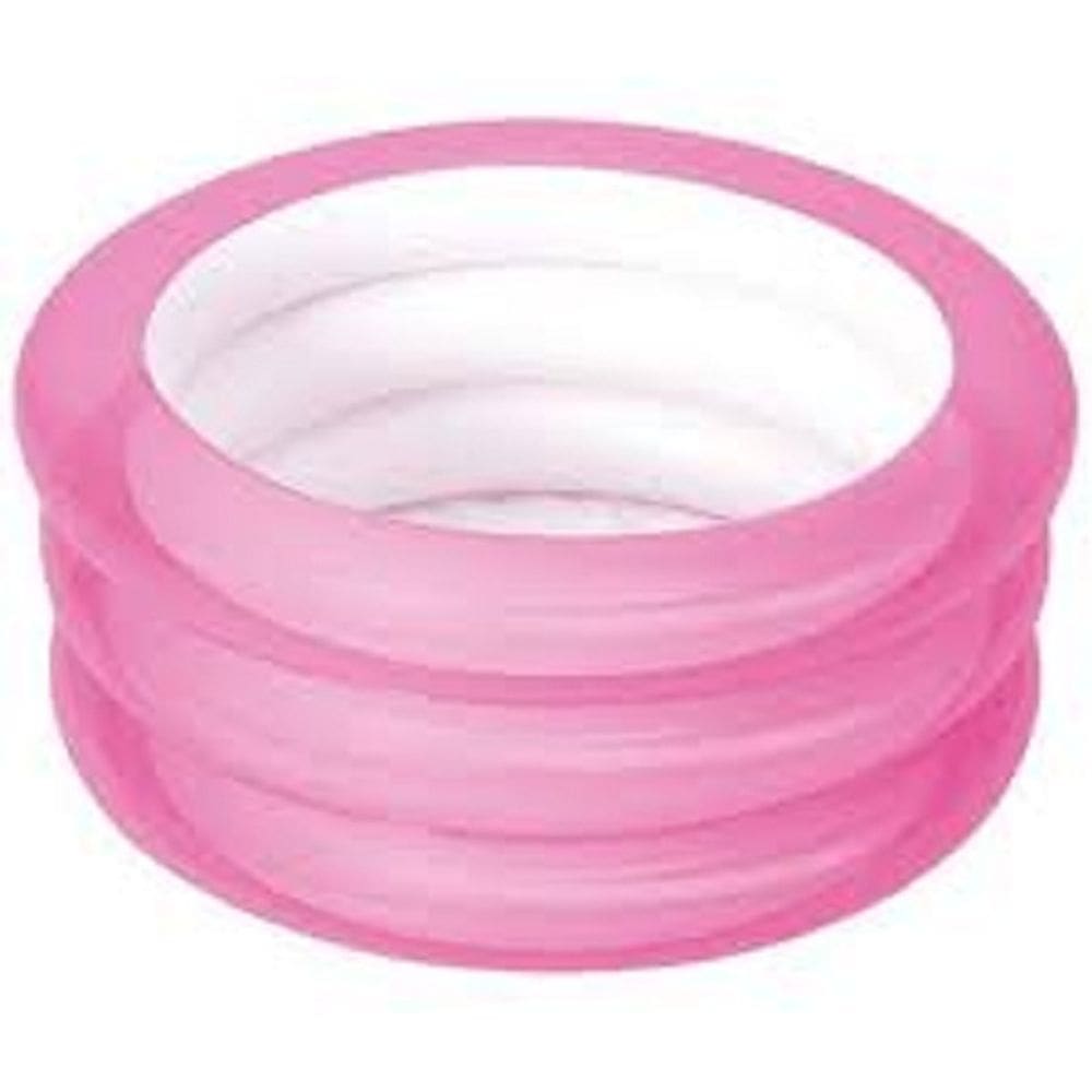 Banheira Inflável Mor 70cm - 80 Litros