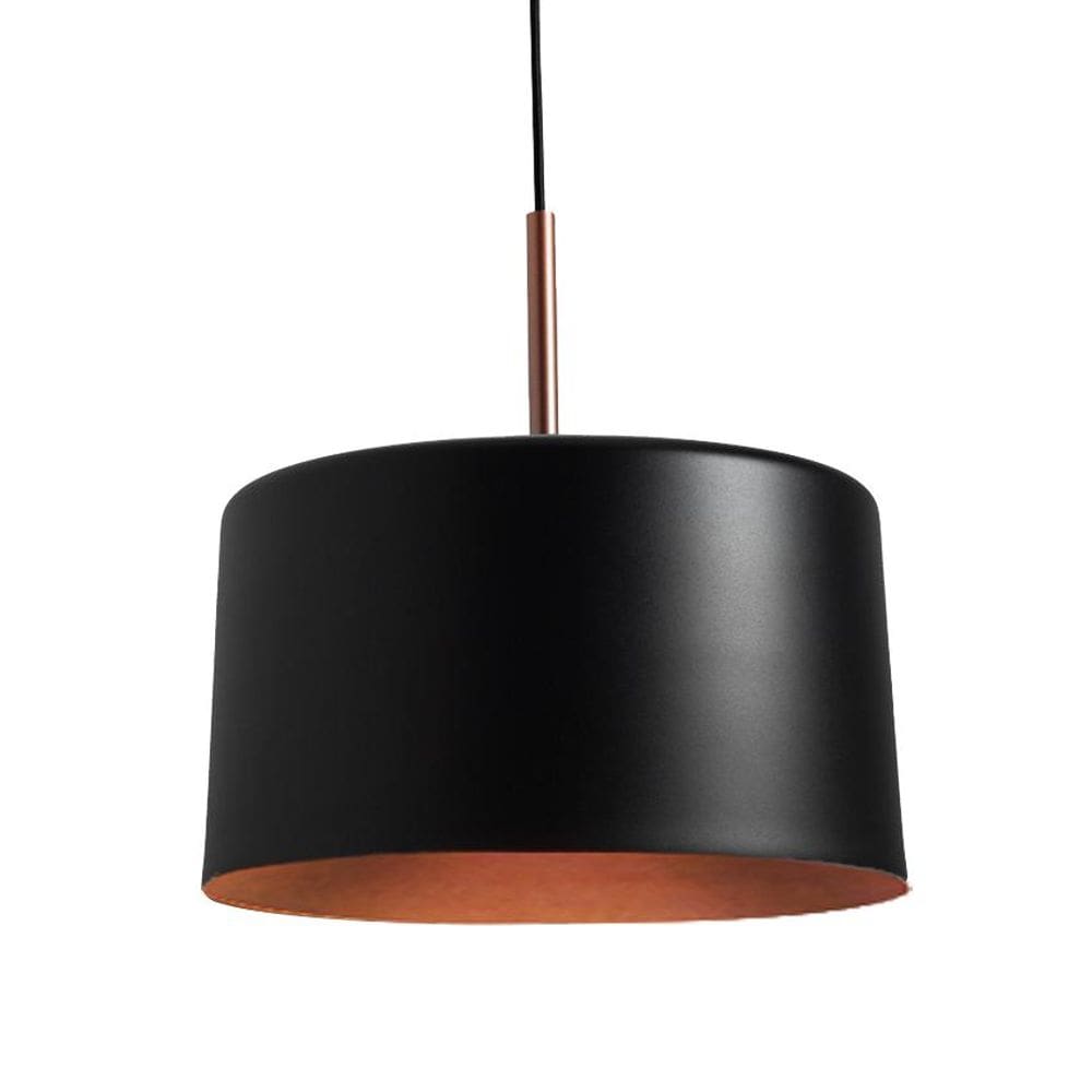 Pendente Grande Bilboquê Ø30cm 1 Lâmpada 40w
