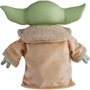 Pelucia Star Wars Grogu