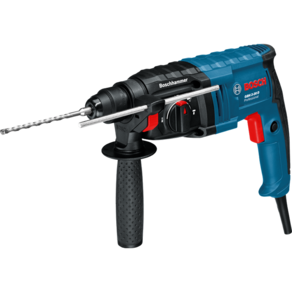 Martelete Perfurador Bosch Gbh 2-20 D 220v Maquifer