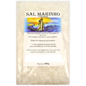 Sal Marinho