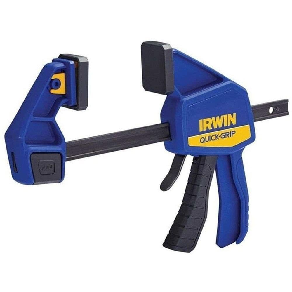 Grampo Rápido Medium Duty 30Cm 12`` Irwin