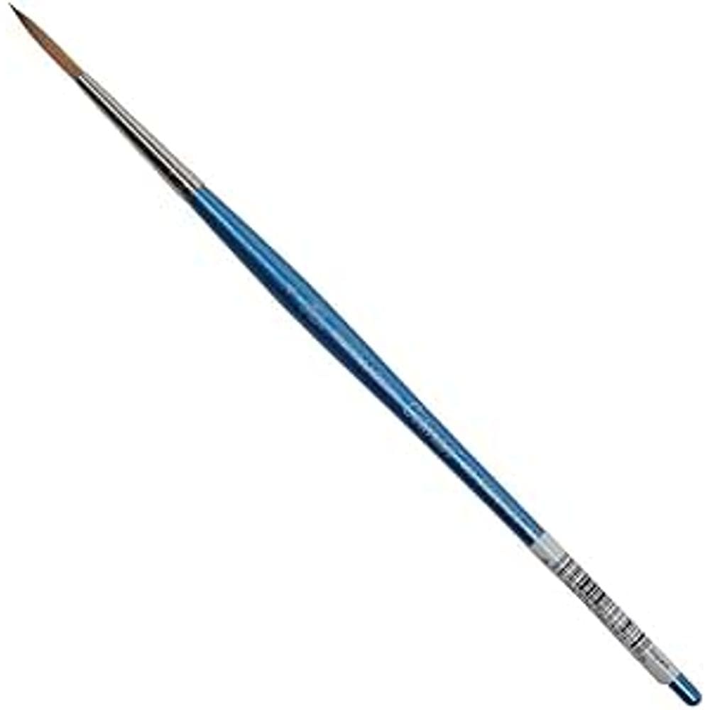 Pincel Serie 222 N.4 Aquarela Winsor & Newton Cotman 5302004