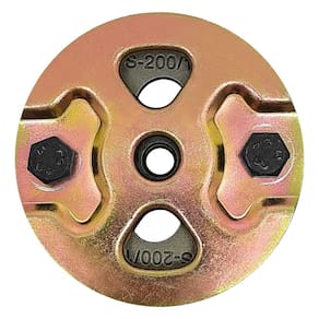 Embreagem Para Roçadeira ST FS120 200 250 300 350 Supreme