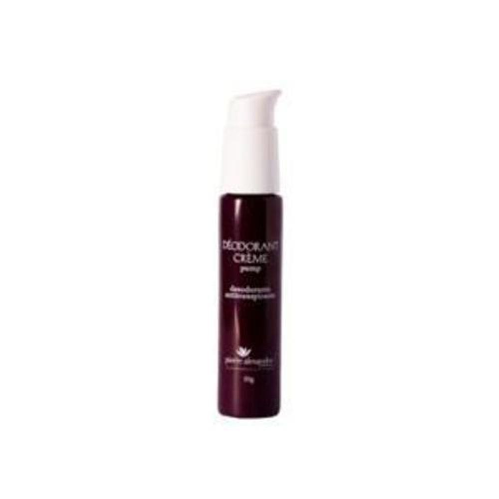 Desodorante Em Creme Pump Pierre Alexander
