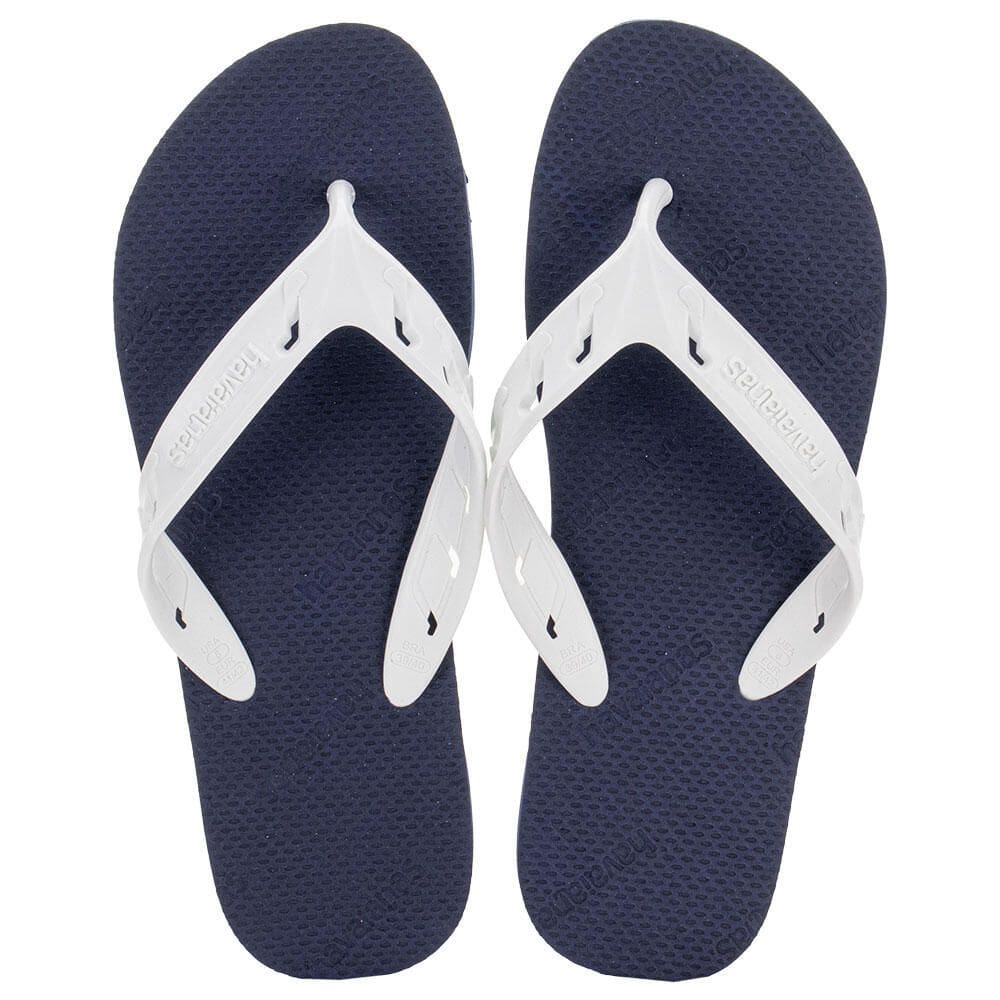 Chinelo Masculino Track Go Havaianas Cl25