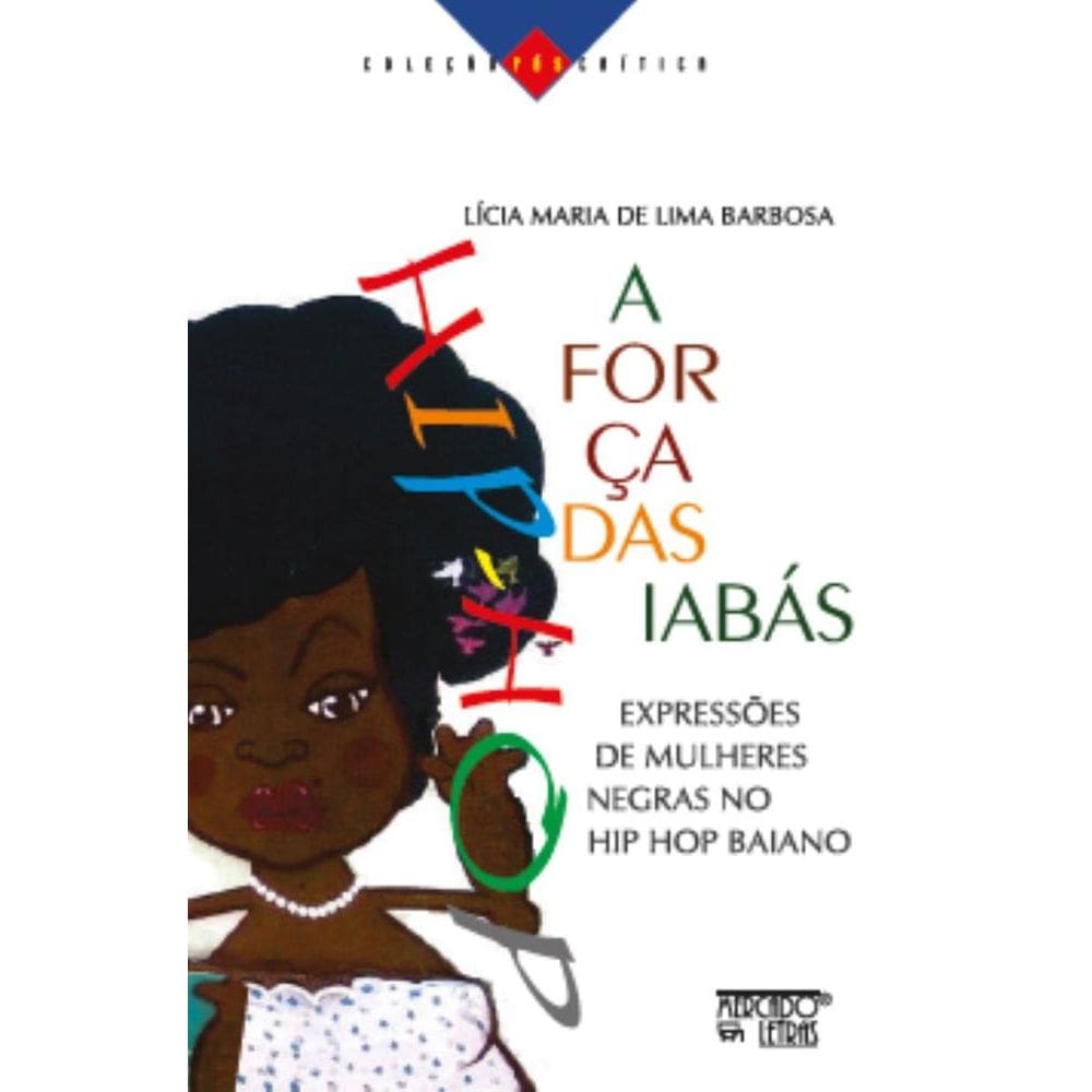 A Força das Iabás