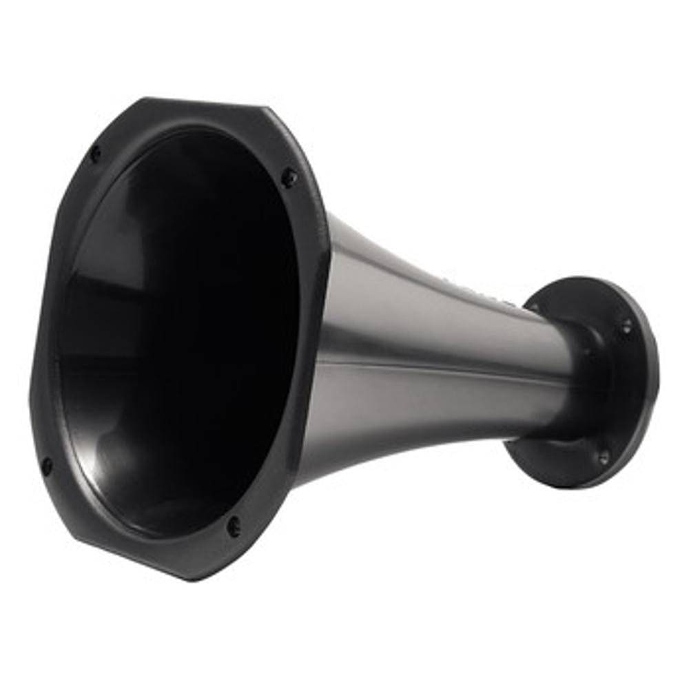 Corneta De Som Permak Lc 1480 Jarrão Preta Plástica