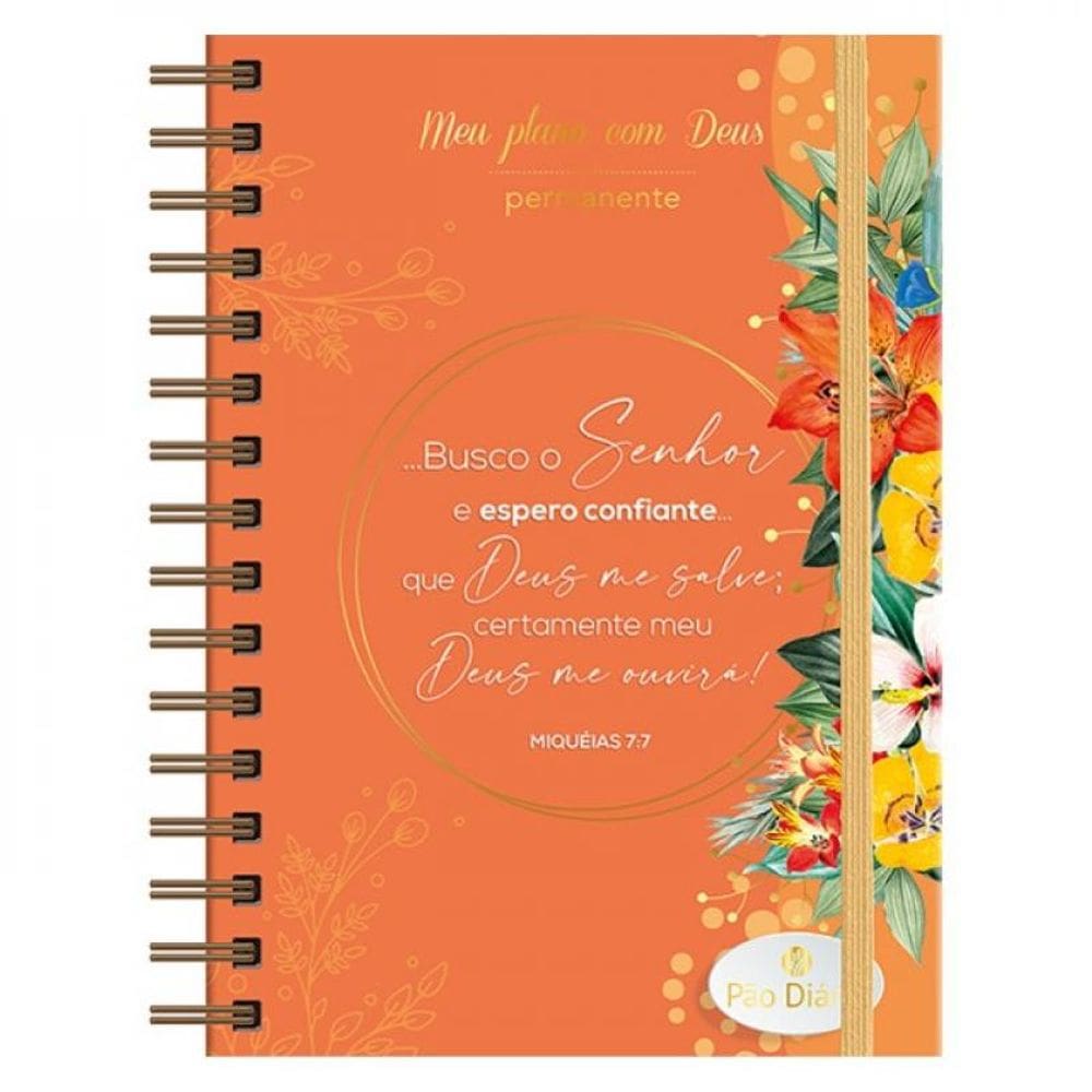 Meu Plano Com Deus - Confiante