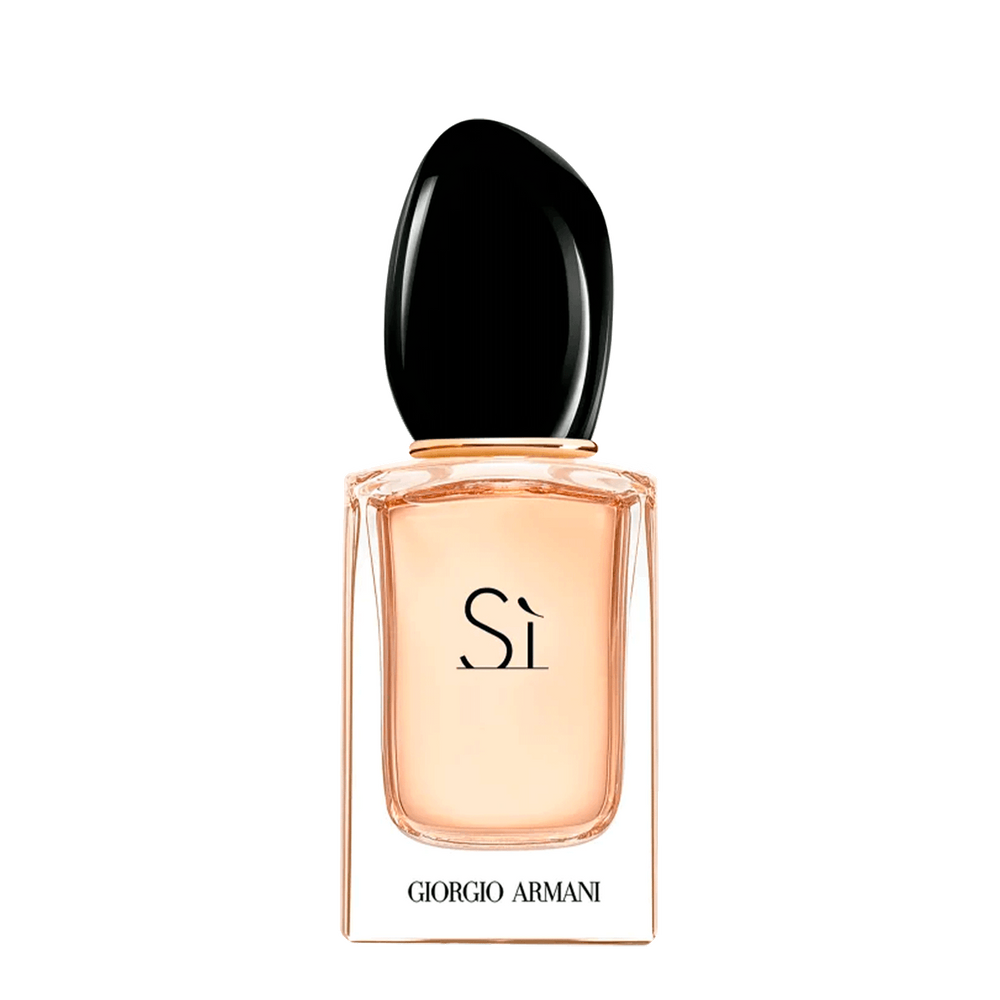 Giorgio Armani Sì Eau de Parfum - Perfume Feminino 30ml