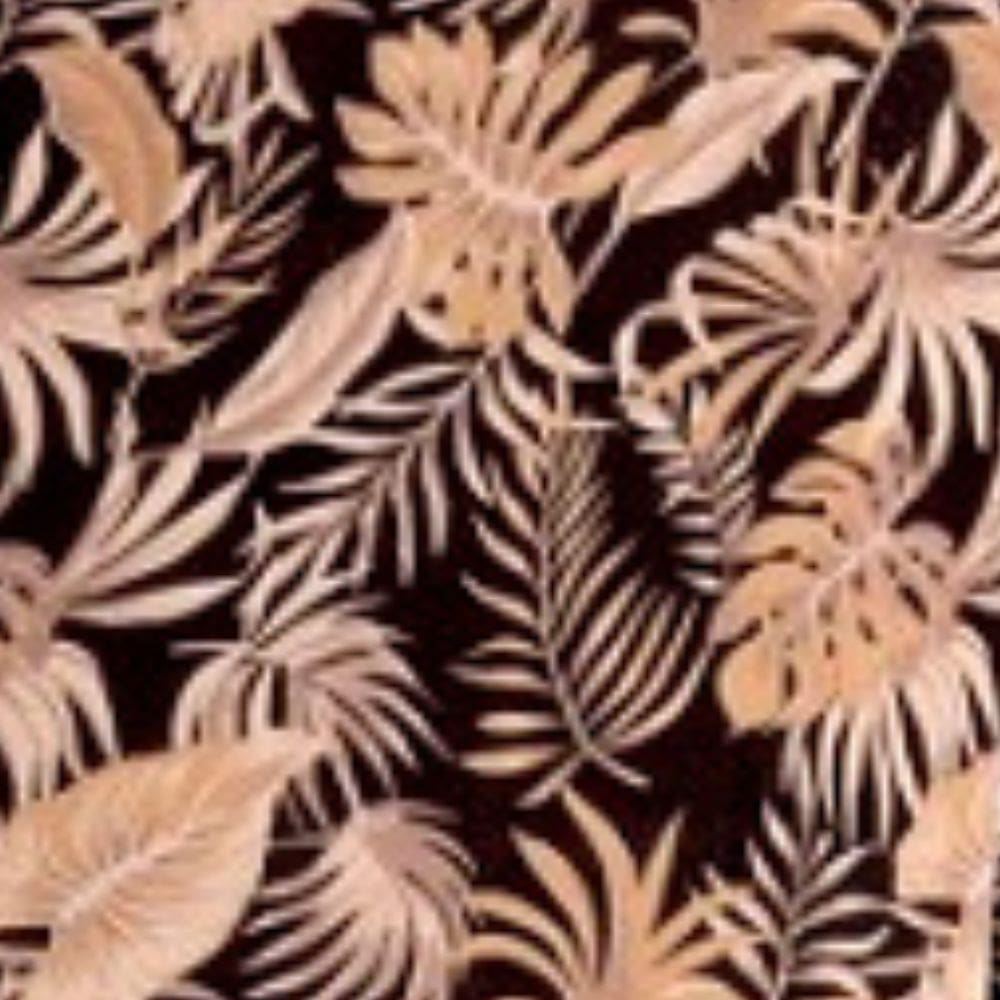 Kit Capa Para Cadeira 4 Unidades Malha Gel Estampada