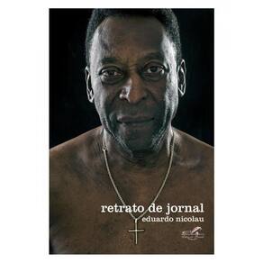Retrato De Jornal