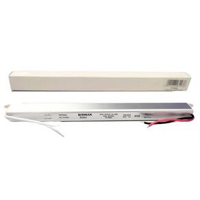Fonte Mini Briwax 12V 3A 36W Bivolt IP20 - FF-8903