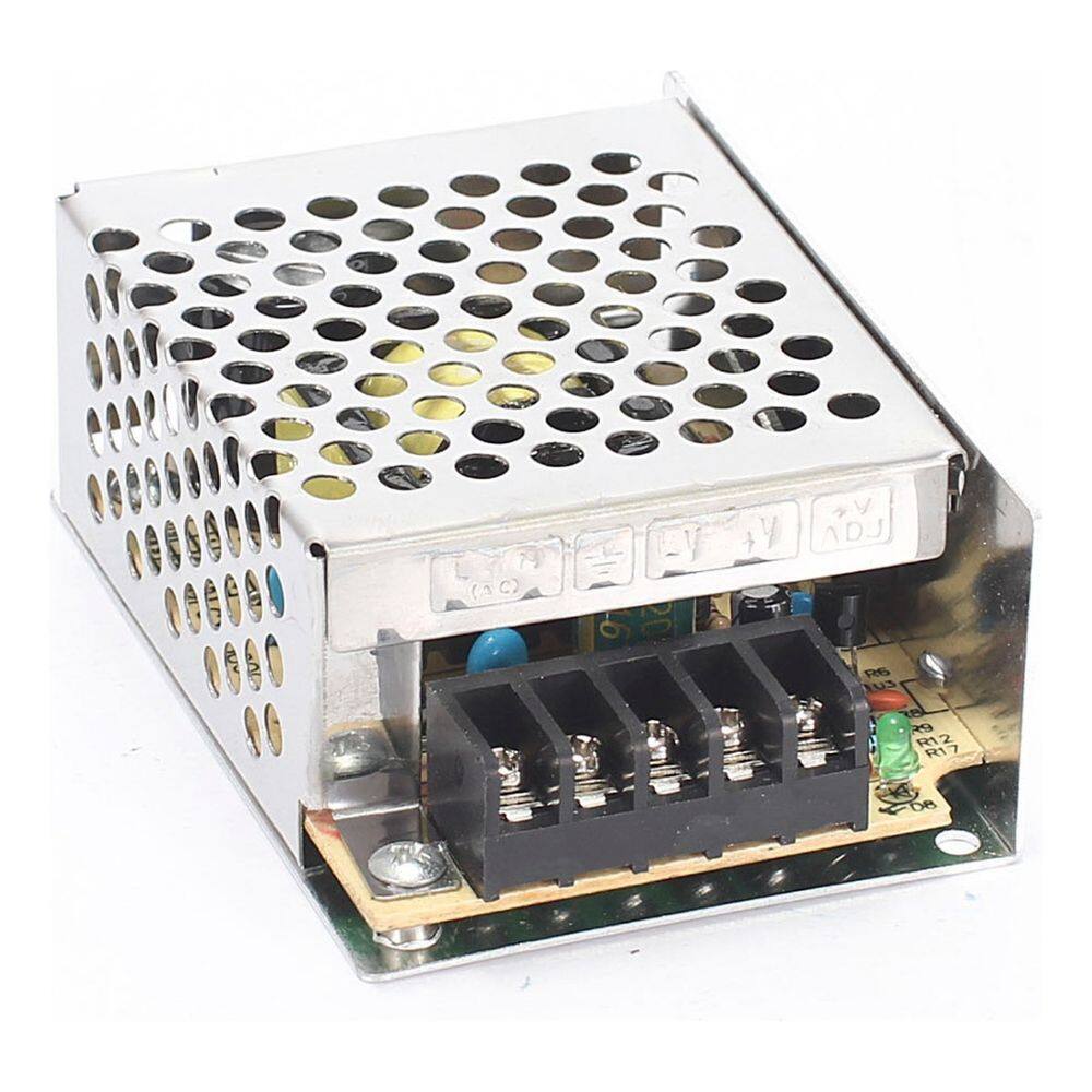 Fonte Chaveada Colmeia Briwax 12V 5A Bivolt - BT-1205