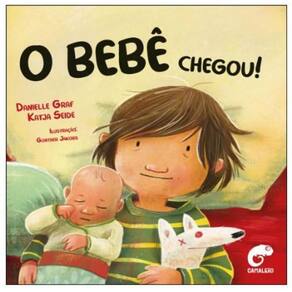 O Bebê Chegou
