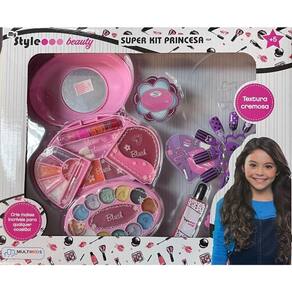 My Style Beauty - Super Kit Princesa