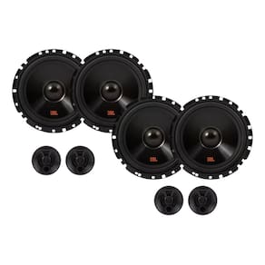 Par Kit 2 Vias 6  JBL FLEX4 62VFX55 220 Watts Rms