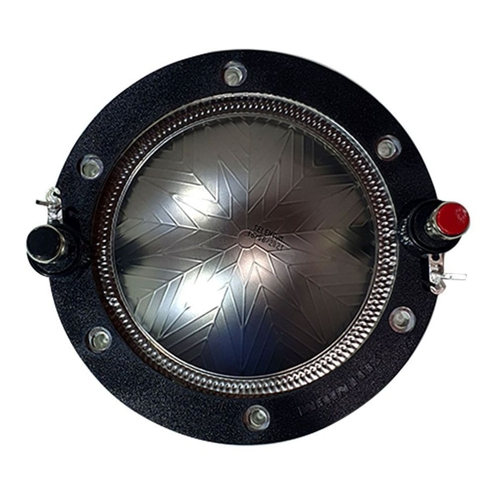 Reparo Driver Titânio JBL D409TI - 150 Watts RMS
