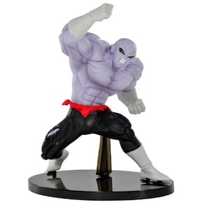Boneco Dragon Ball Super - Jiren - Bandai
