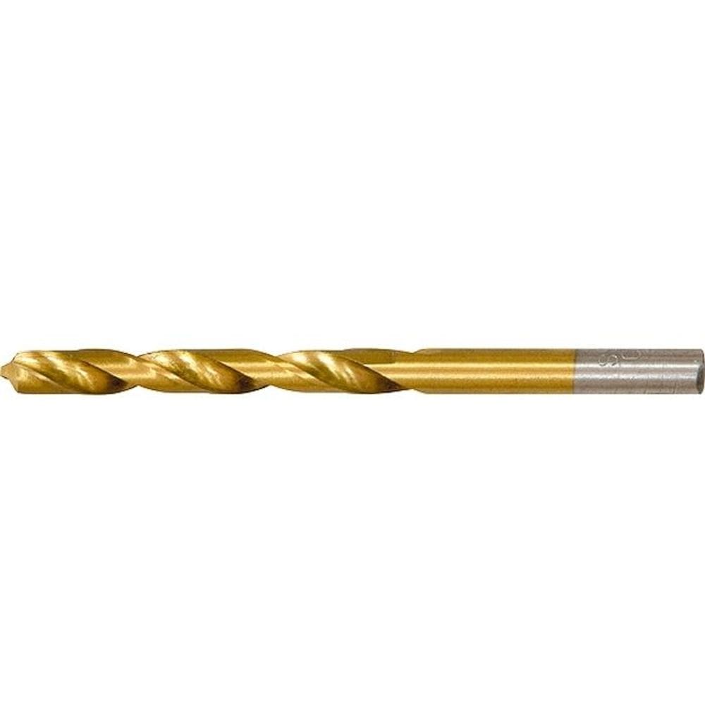 Broca Aço Rápido 3,5 mm Mtx  7173509