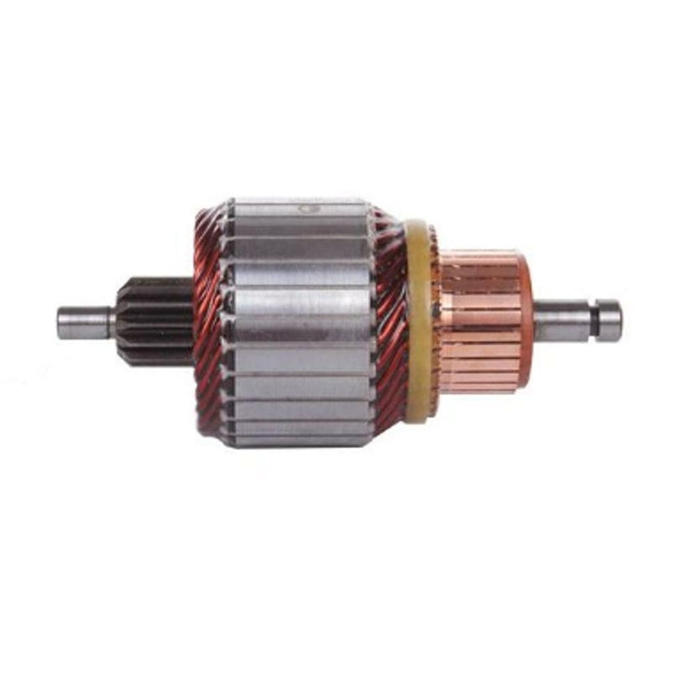 Induzido Motor De Partida Golf Polo Bora New Beetle Audi A3