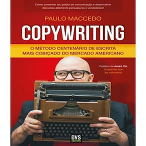 Livro Copywriting - O Metodo Centenario De Escrita