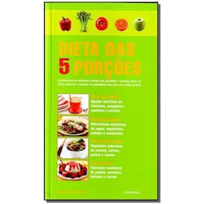 Dieta Das 5 Porcoes