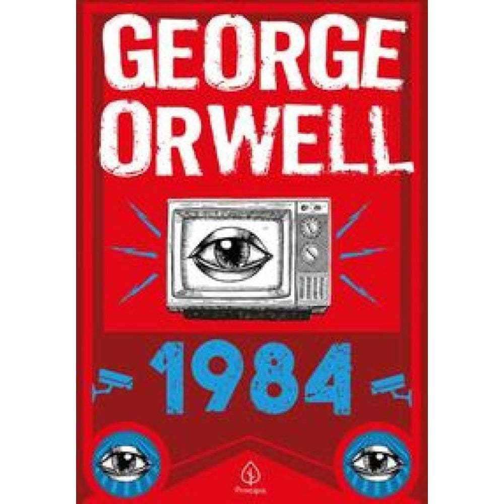Livro 1984