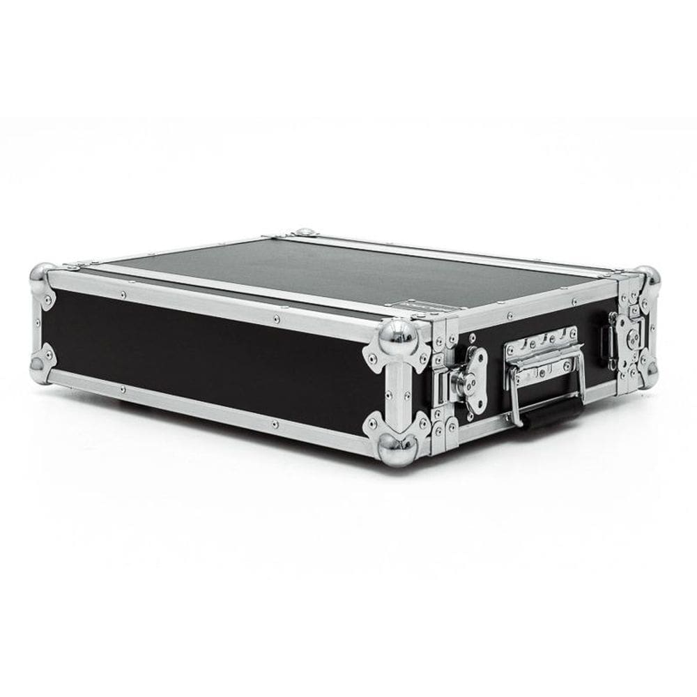 Hard Case Rack 2U Periféricos - EXT6