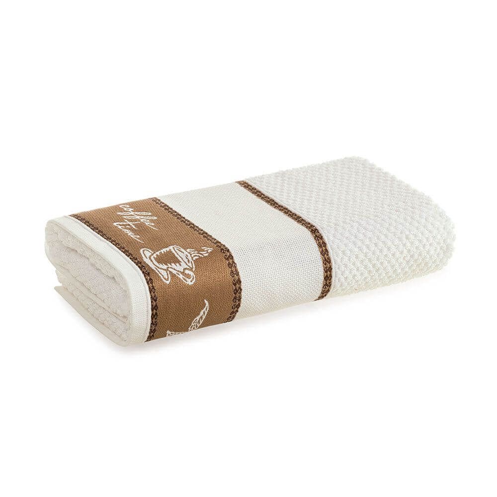 Pano de Prato Messina para Bordar 46cm x 65cm - Karsten
