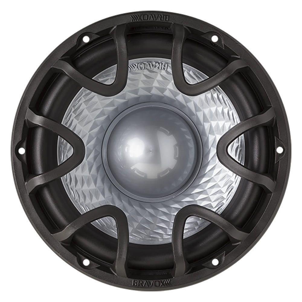 Alto Falante Bravox UXP Power UXP 12D2 12 1000W RMS 2+2 Ohms