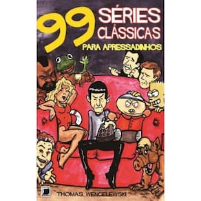 99 séries clássicas de TV para apressadinhos