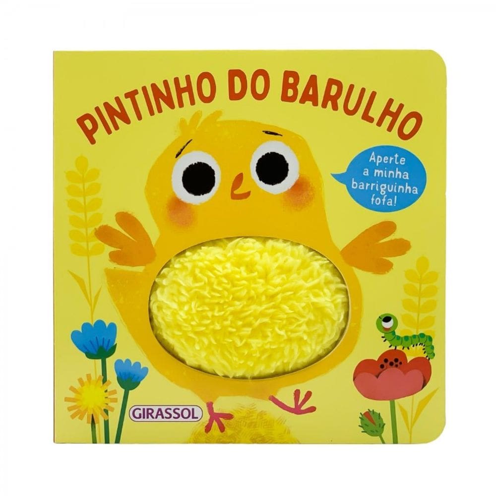 Pintinho do Barulho