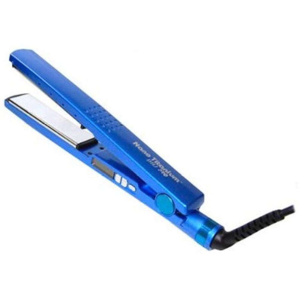 Chapinha Nano Titanium Profissional 11 4 Linda Azul