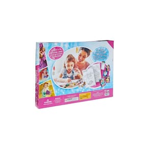 Box De Atividades Disney Princesas - Copag