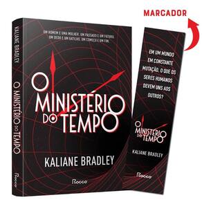 O ministério do tempo  (2709)