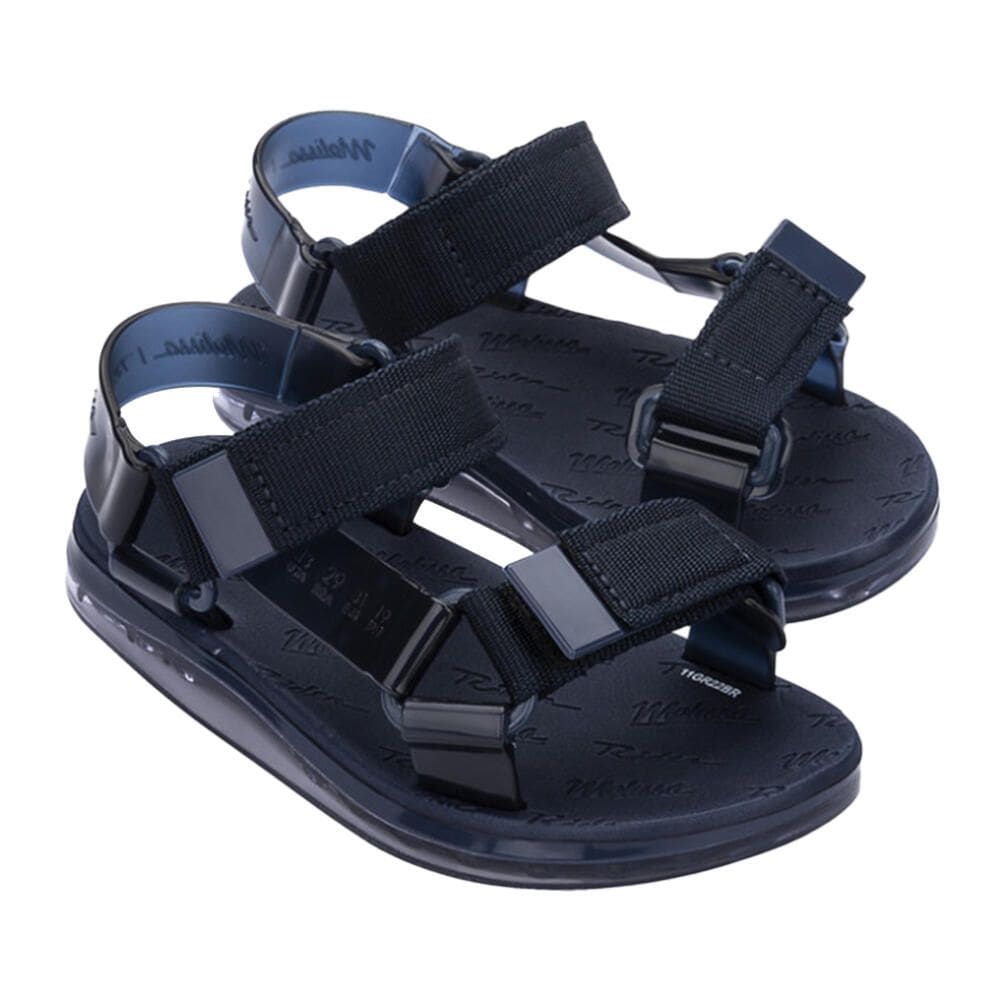 Mini Melissa Papete + Rider Bugs Infantil 33765