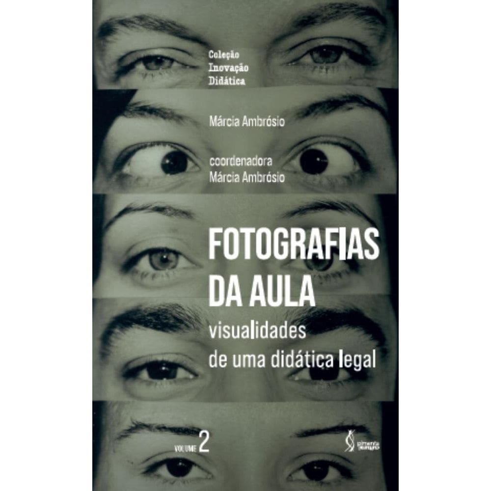 Fotografias da aula: visualidades de uma didática legal