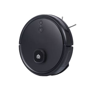 Smart Robô Aspirador Wi-Fi Laser PRA800 Positivo Casa Inteligente