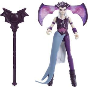 Boneco E Personagem Motu Animated Core Evil-Lyn