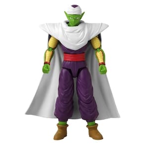 Dragon Ball Stars Bandai Piccolo - Fun Divirta-Se