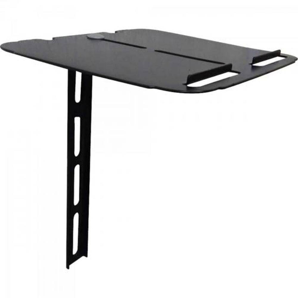 Suporte De Parede Para Dvd Advd1786X5 Preto Brasforma