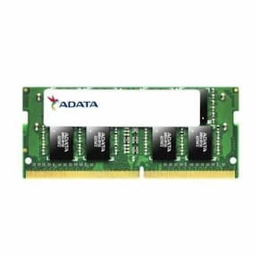 Memoria Adata Ad4S26664G19Bgn 4Gb 2666Mhz Ddr4 Not Sem Caixa