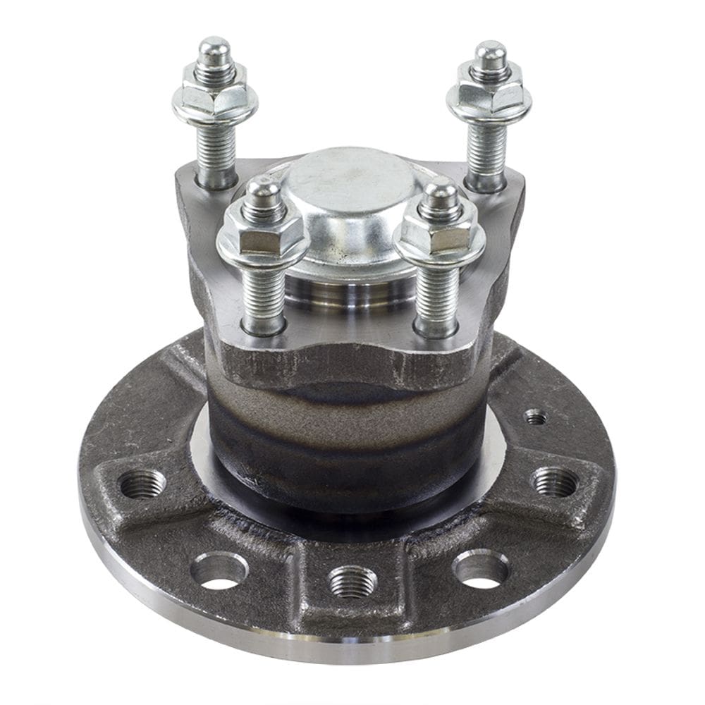 Cubo roda traseira Astra / Zafira