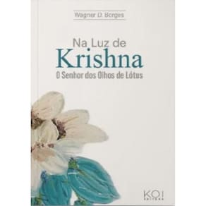 Na Luz De Krishna
