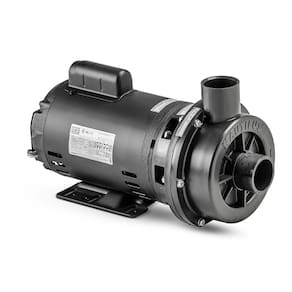 Motobomba Hm Motor 1,5Cv JMM Para Hidromassagem e Cascata