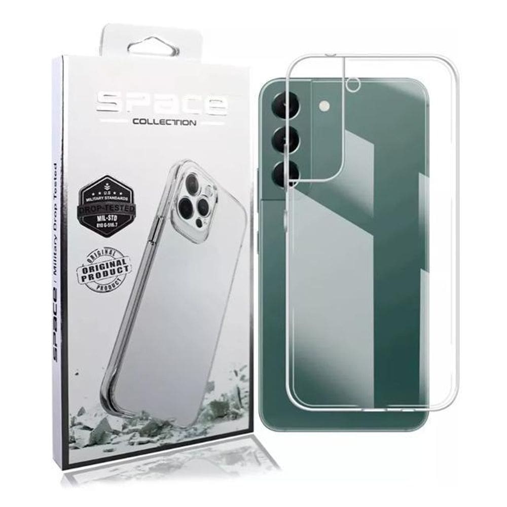 Capinha Space Collection  - Samsung S22