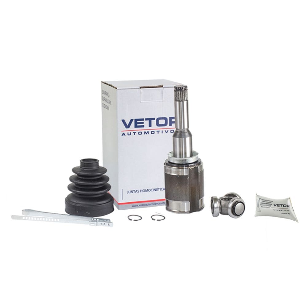 Tulipa Cobalt / Spin  esquerdo