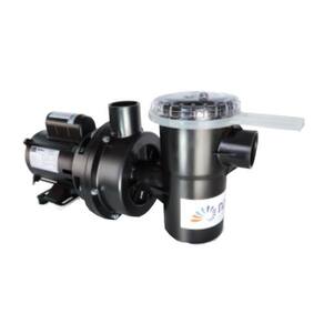 Motobomba Piscina Nautilus NBF-0 1/4cv 127/220V